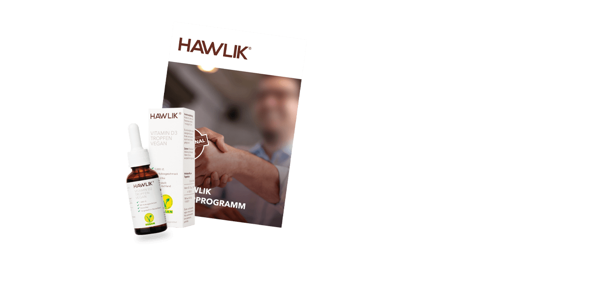 Neues Logo von Halwik